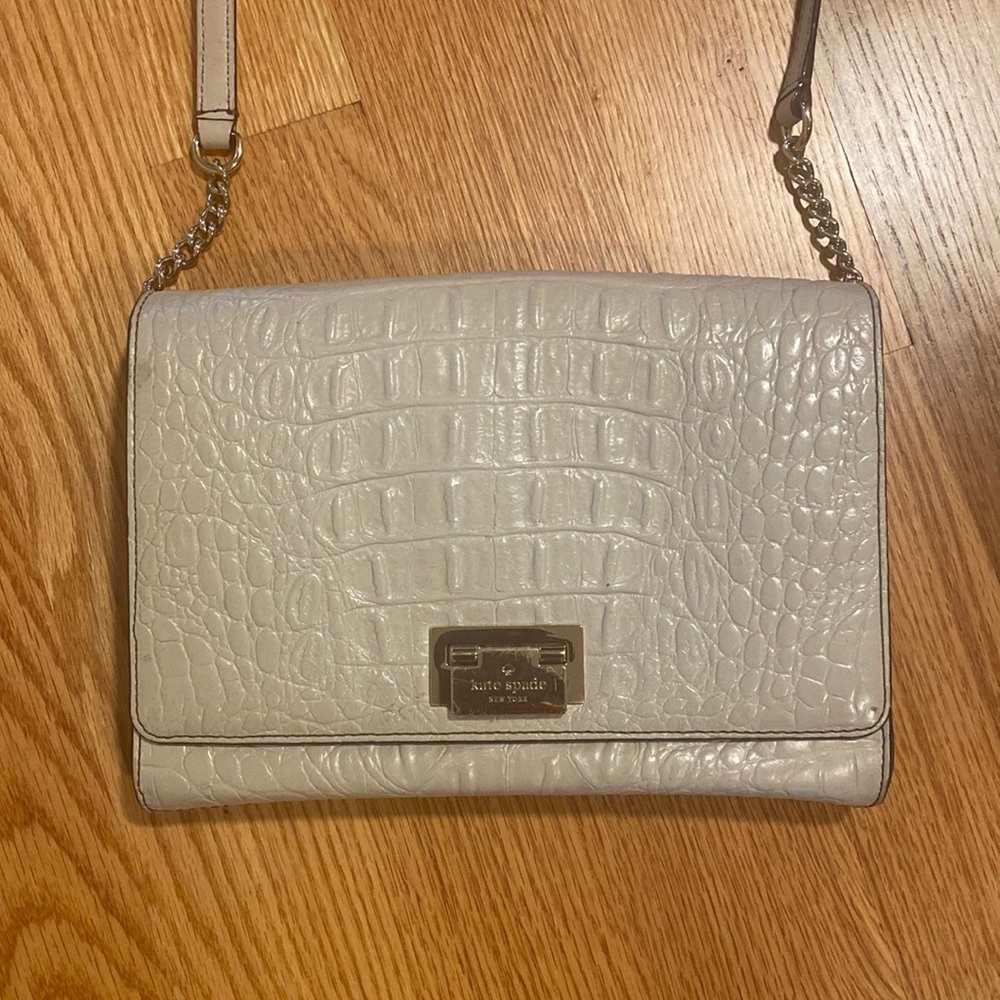 Kate spade purse